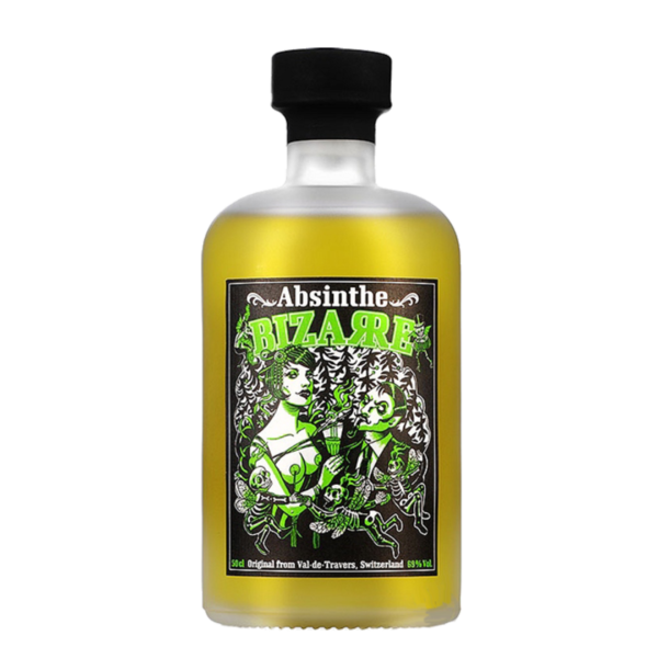 Absinthe Bizzarre