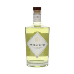 Absinthe Green Velvete