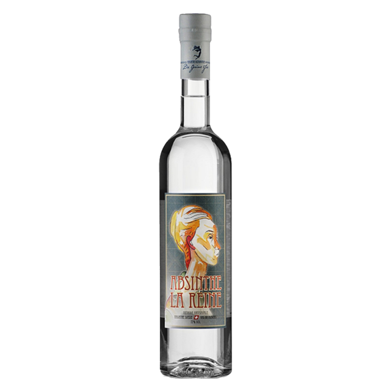 Absinthe La Reine