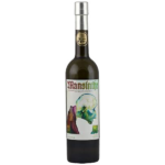 Absinthe-Mansinthe