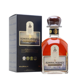 Admiral Rodney Extra Old Rum