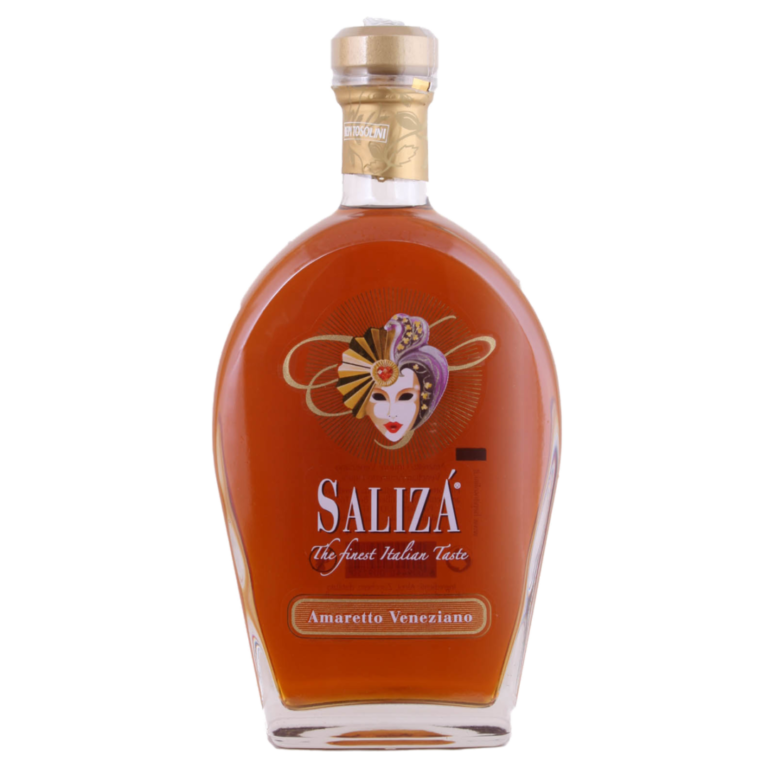 Amaretto Saliza