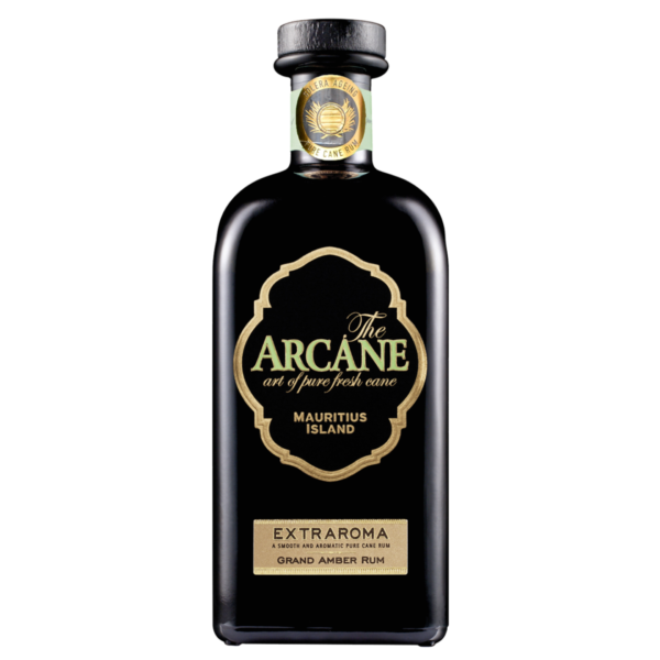 Arcane Extraroma 12 year Rum