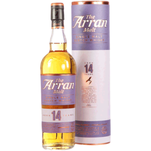 Arran-14-yo-Single-Malt-Whisky