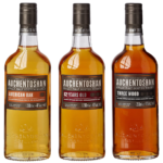 Auchentoshan Ultimate Collection