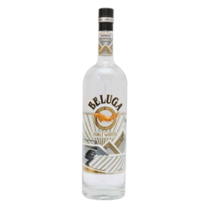 BELUGA Noble Winter Vodka 1L