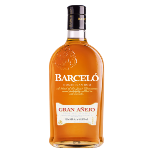 Barcelo Grand Anejo