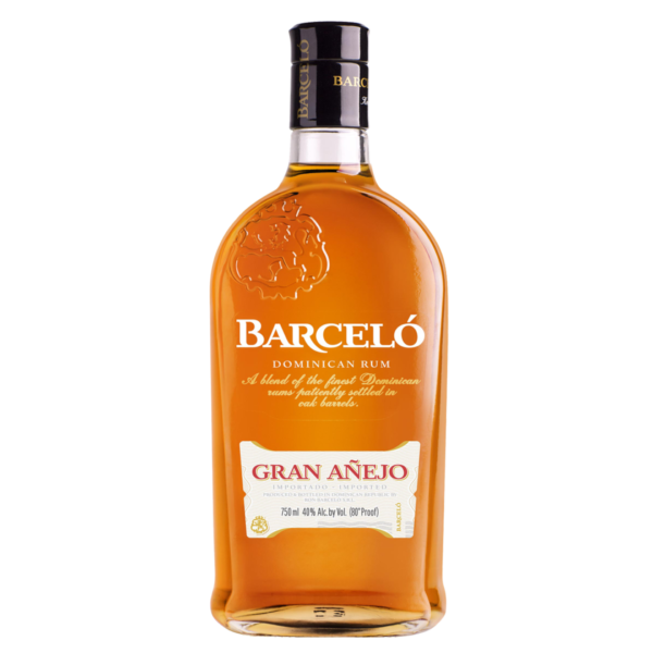 Barcelo Grand Anejo