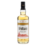 Ben Riach 12yr
