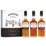 Bowmore Classic Collection