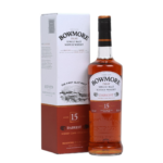 Bowmore Darkest 15 yr