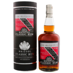 Bristol Caroni Trinidad 1998 Rum