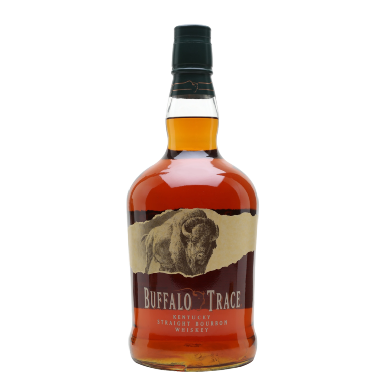 Buffalo Trace Magnum Bottle