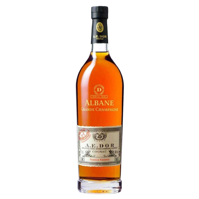 COGNAC A.E DOR Albane Grande Champagne No.1