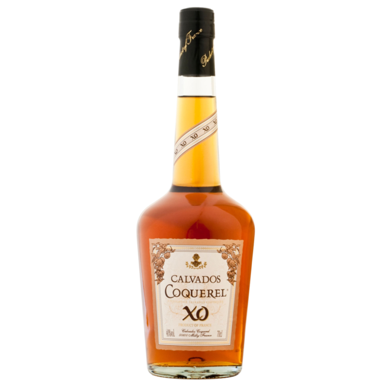 Calvados Coquerel 8 ans XO