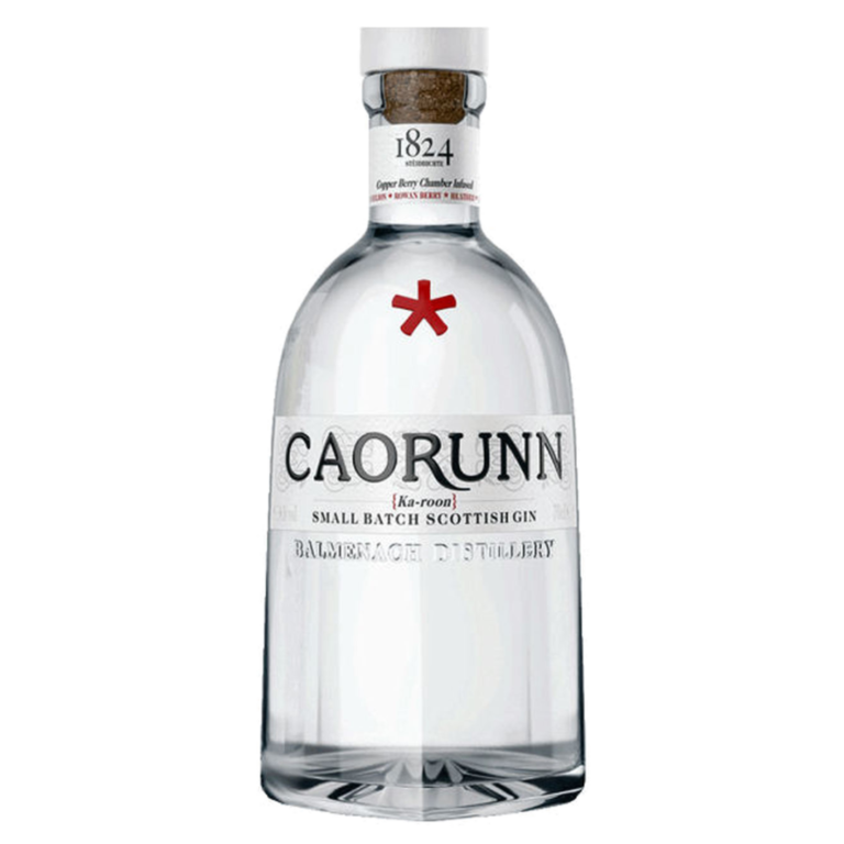Caorunn Small Batch Gin