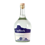 Cap Rock - Colorado Organic Gin