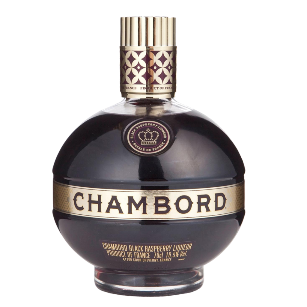 Chambord Liqueur The Liquor Store