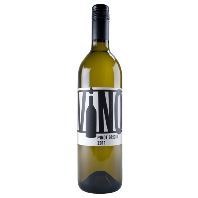 Charles Smith - VINO Pinot Grigio 2011