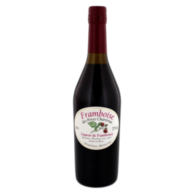 Chartreuse Framboise