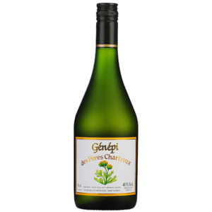 Chartreuse-Genepi-70-cl