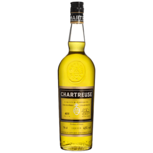 Chartreuse-Jaune-Liqueur-70cl