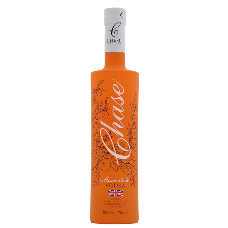 Chase Marmelade Vodka