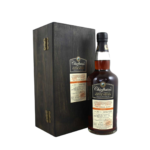Chieftains Cigar Malt 20 yo