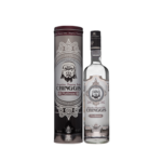 Chinggis Vodka Platinum