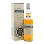 Cragganmore 12yr
