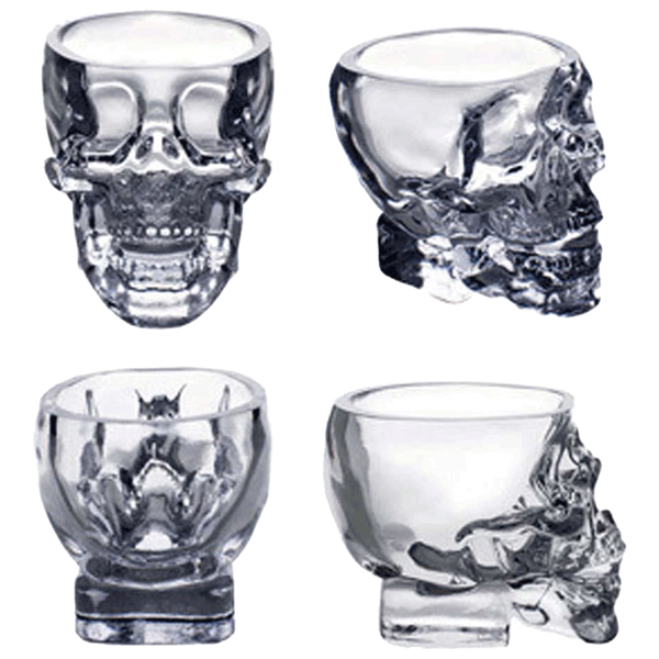Crystal-Head-Set-Glas