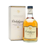 Dalwhinnie 15yr