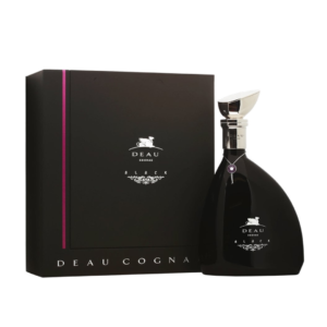 Deau Black Cognac