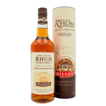 Dillon VSOP Tres Vieux Reserve