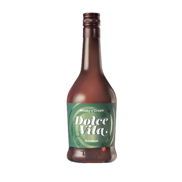 Dolce Vita HAZELNUT