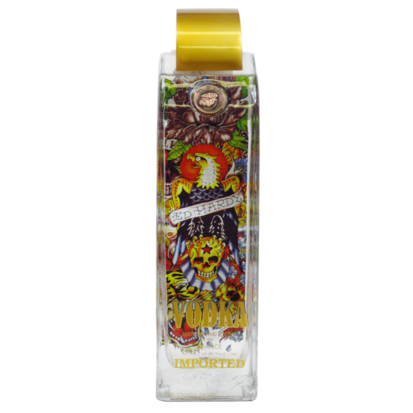 Ed Hardy Vodka