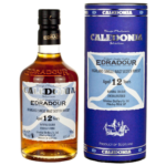 Edradour Caledonia Single Malt Whisky 12 years