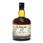 El Dorado Rum 15 yr