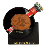 El Ron Prohibido Reserva 22 year old Rum