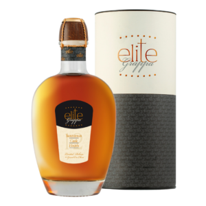 Elite Grappa Sauternes Cask Finish 12 anni