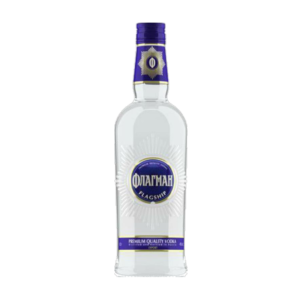 Flagman Vodka