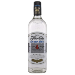 Flor de Caña Extra Dry White