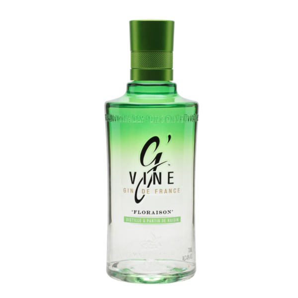 G'Vine Floraison Gin