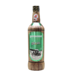 Germana Cachaca Brasil 5 yo