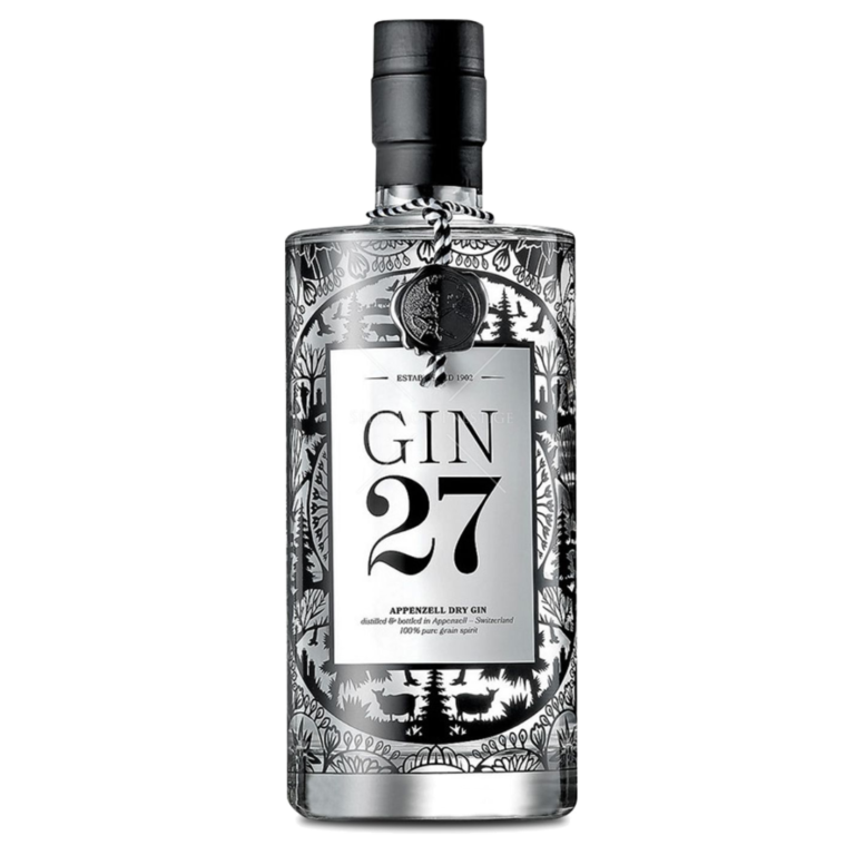 Gin 27