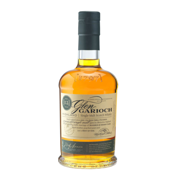 Glen Garioch 1999/2014