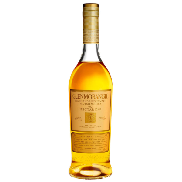 Glenmorangie Nectar d'Or