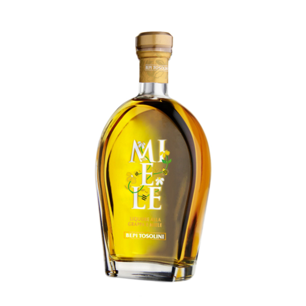 Grappa Miele