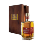 Grappa Ramandolo Decanter Geschenkpackung