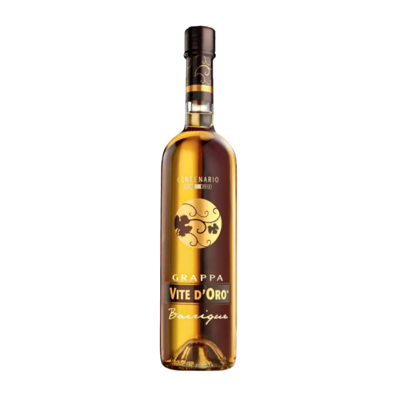 Grappa Vite d'Oro Barrique Bepi Tosolini